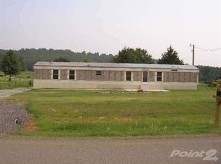 138 Webb Hill Rd, Mc Rae, AR 72102
