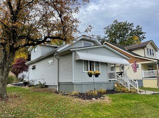 11200 Lincoln Ave, Garfield Heights, OH
