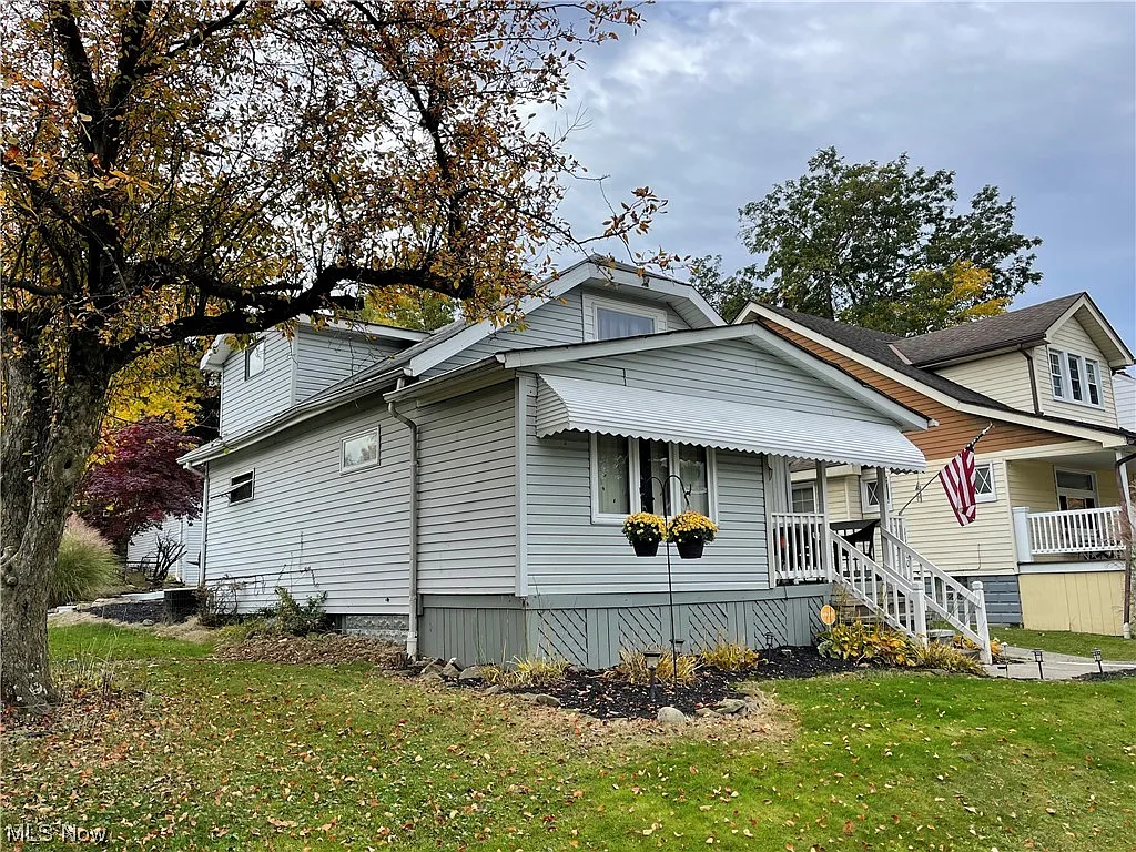11200 Lincoln Ave photo 1