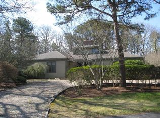 112 Waterline Dr S, Mashpee, MA 02649