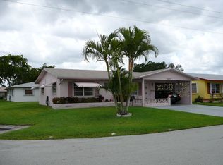 4622 NW 46th St, Tamarac, FL 33319