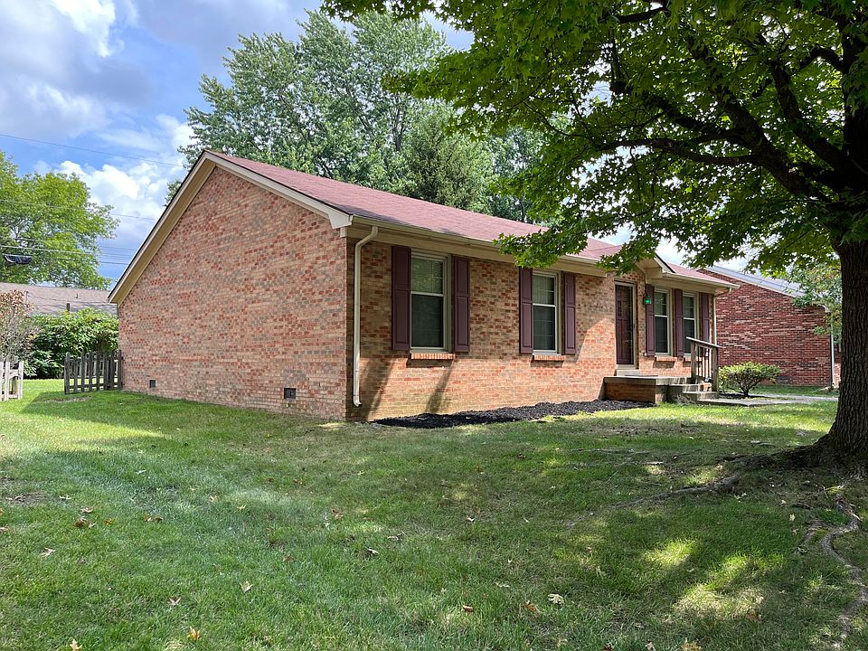3921 er Way, Lexington, KY 40514 Zillow