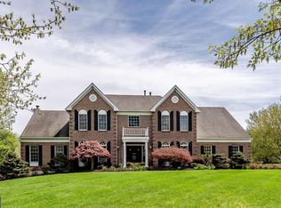 1261 Pickering Ln, Chester Springs, PA 19425