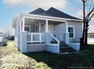 531 W 16th St, Ada, OK 74820