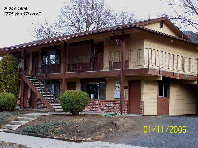1st image of 1725 W 10th Ave #103