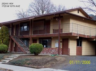 1725 W 10th Ave #103, Spokane, WA 99204