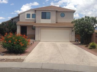 3272 W Avior Dr, Tucson, AZ 85742