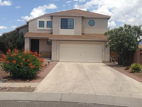 3272 W Avior Dr Photo 1