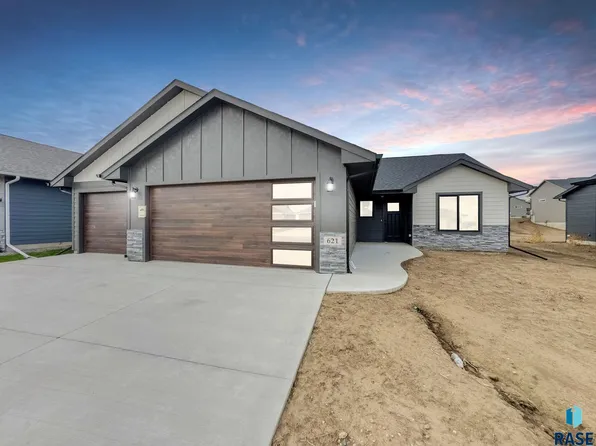 621 N Union Ave, Sioux Falls, SD 57110