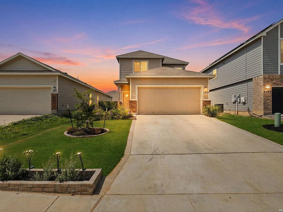1st image of 2407 PINK PEARL DR