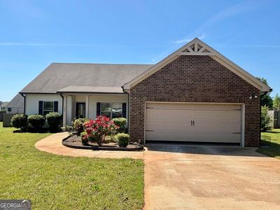 108 Garnet Ln, Griffin, GA, 30224