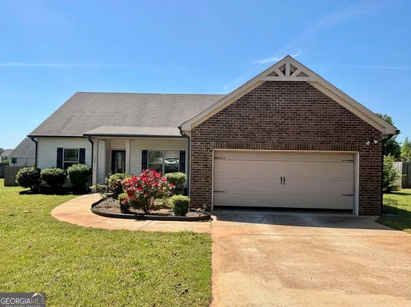 108 Garnet Ln, Griffin, GA 30224