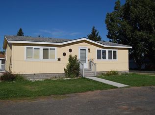 1108 2nd St, Davenport, WA 99122