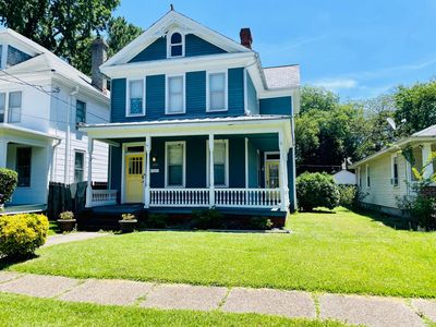 355 Florida Ave, Portsmouth, VA, 23707