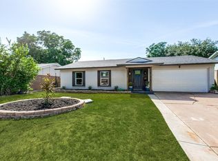 1404 Ridgecrest Dr, Plano, TX 75074