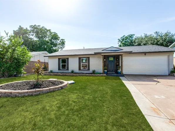 1404 Ridgecrest Dr, Plano, TX 75074