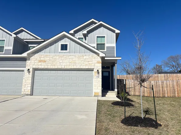 330 Caleb Ct, Cibolo, TX 78108