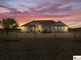 8462 Brewster Rd, Temple, TX 76501
