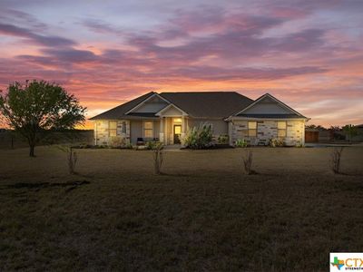 8462 Brewster Rd, Temple, TX, 76501