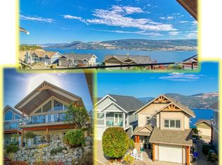 6969 Terazona Dr #440, Central Okanagan West, BC V1Z 3R8