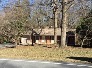 114 Marywood Dr, High Point, NC 27265