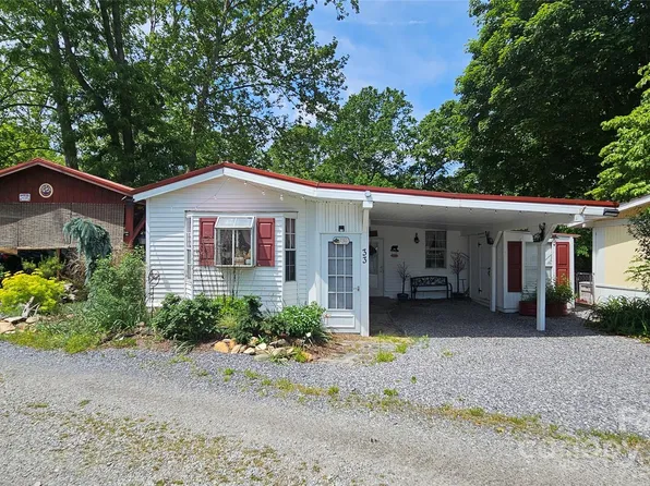 33 & 23 Mallard Loop, Waynesville, NC 28785