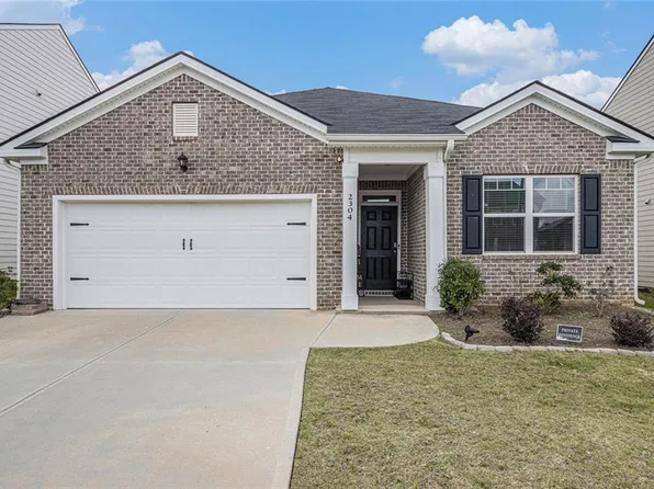 2304 Pelham Pass, Dacula, GA 30019