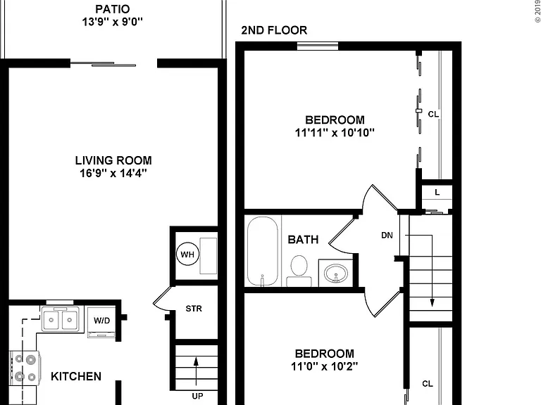 Southgate Manor Apartments — Photo 24