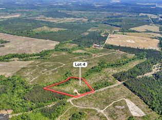 4 Cedar Trl, Dublin, GA 31021