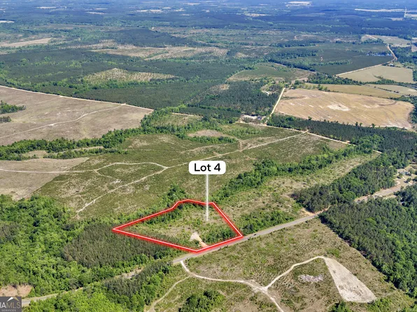 4 Cedar Trl, Dublin, GA 31021