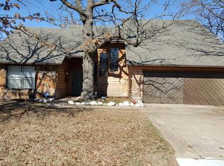 2551 W 53rd St, Tulsa, OK 74107