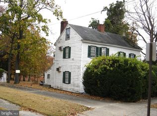 29 East Ave, Bridgeton, NJ 08302