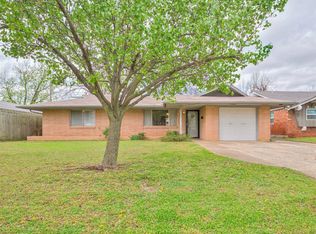 5105 Lombardy Ln, Oklahoma City, OK 73112