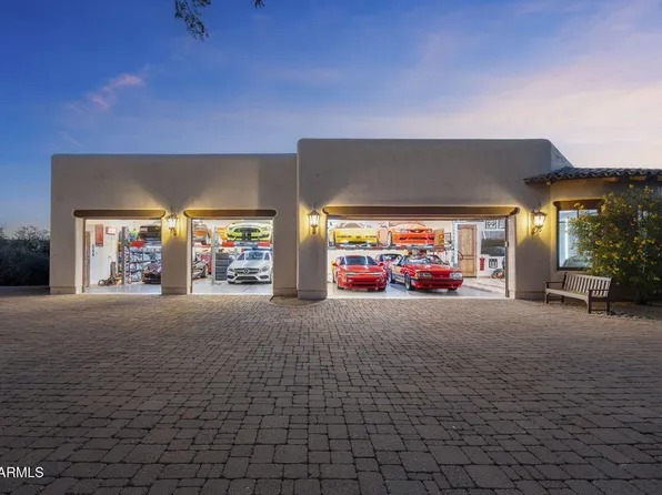 22225 N DOBSON Road, Scottsdale, AZ 85255