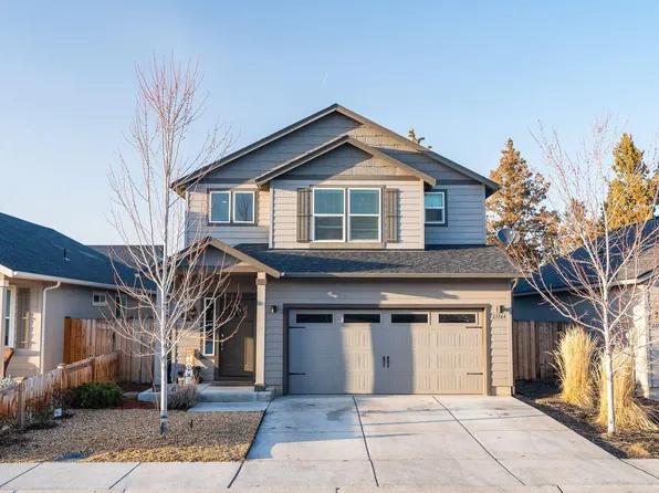 21164 SE Azalia Ave, Bend, OR 97702