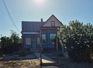 216 S 6th Ave, Safford, AZ 85546