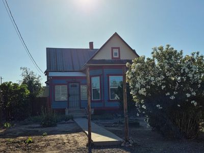 216 S 6th Ave, Safford, AZ, 85546