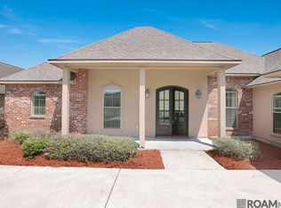 38082 Timber Trace Ct, Prairieville, LA 70769