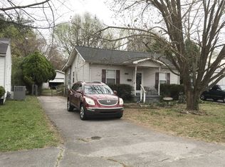 2736 Kenwood Dr, Hopkinsville, KY 42240