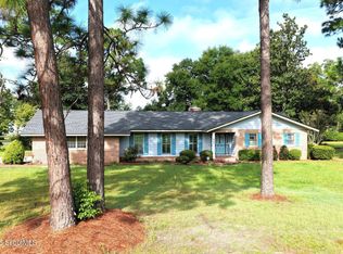 680 Harper St, Jesup, GA 31546