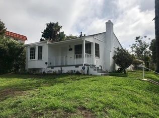 700 Radcliffe Ave, Pacific Palisades, CA 90272