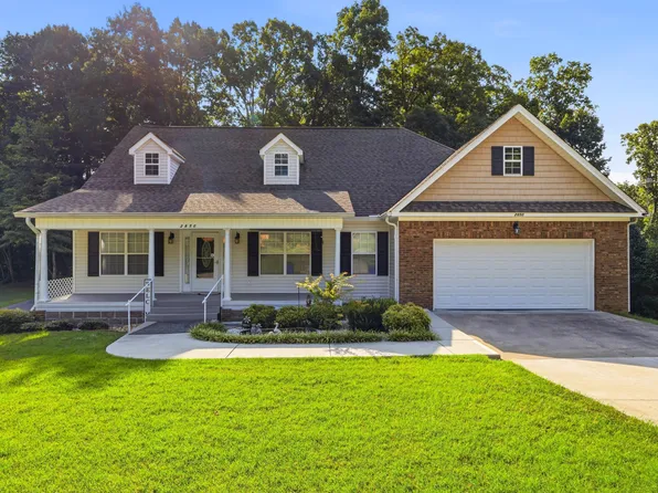2850 Parkwood Trl NW, Cleveland, TN 37312