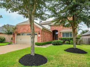 25311 Mallard Bay Ln, Katy, TX 77494