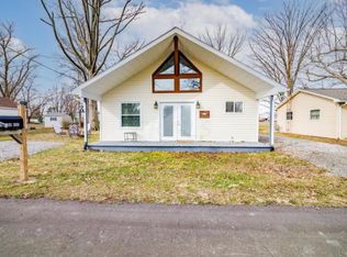 365 Park Ave, Lakeview, OH 43331