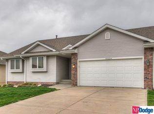 16224 Heather St, Omaha, NE 68136