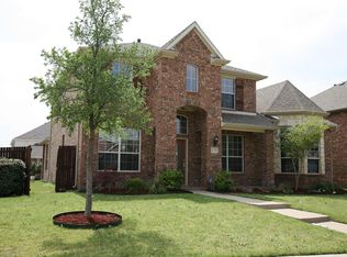 10485 Coach House Ln, Frisco, TX 75035