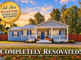 19212 Constitution Hwy, Orange, VA 22960