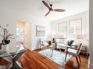 1415 Girard St NW APT 306, Washington, DC 20009