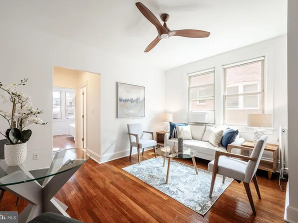 1415 Girard St NW APT 306, Washington, DC 20009