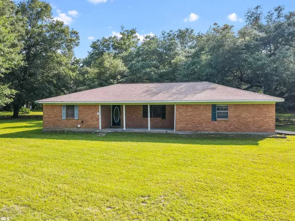 9565 Hildreth Dr, Perdido Beach, AL 36530